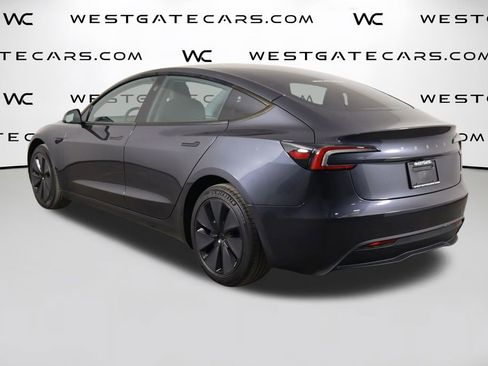 Used 2025 Tesla Model 3 Long Range image 45
