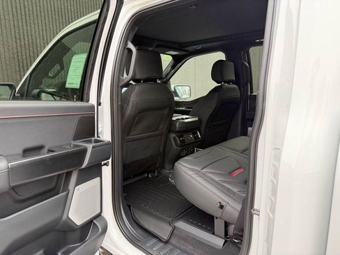 New 2025 Ford F150 Raptor image 17