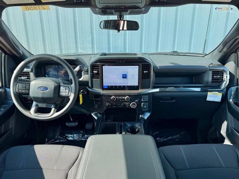 New 2026 Ford F150 STX w/ Equipment Group 200A AWD/4WD image 31