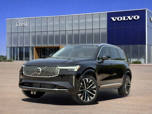 New 2026 Volvo XC90 T8 Ultra w/ Protection Package Premier AWD/4WD image 1