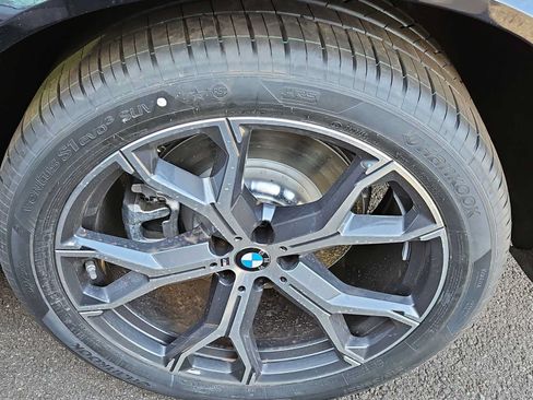 Used 2026 BMW X5 xDrive50e w/ M Sport Package AWD/4WD image 12