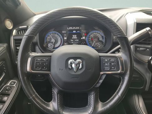 Used 2021 RAM 2500 Limited AWD/4WD image 11