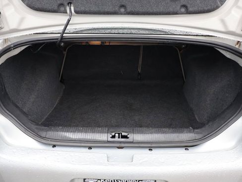 Used 2008 Ford Focus S image 24