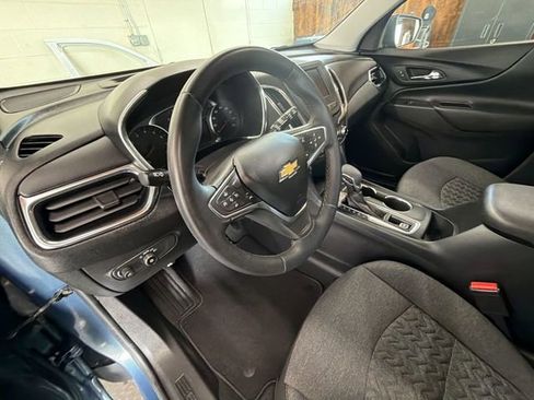 Certified 2024 Chevrolet Equinox LT image 11