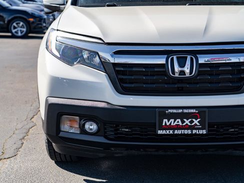 Used 2019 Honda Ridgeline RTL-T image 5