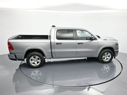 Used 2025 RAM 1500 Big Horn image 47