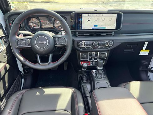 New 2026 Jeep Wrangler Unlimited Rubicon 392 AWD/4WD image 8