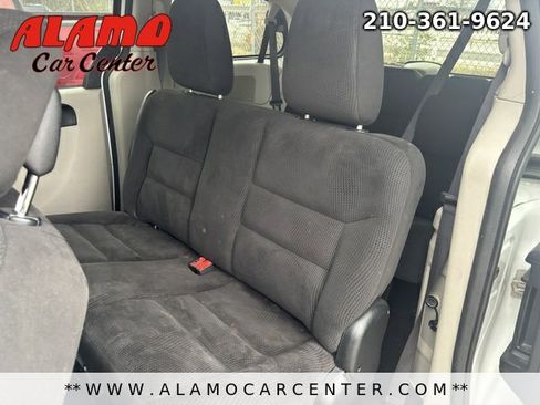 Used 2017 Dodge Grand Caravan SE w/ Power Window Group image 7