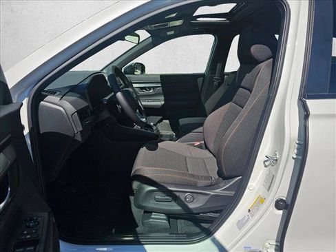 New 2026 Honda CR-V Sport image 16
