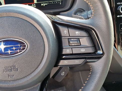 Used 2025 Subaru Forester Touring w/ Touring Package image 25