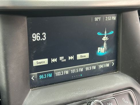 Used 2018 GMC Acadia SLE FWD image 20