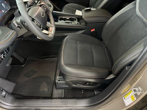 New 2026 Ford Explorer Tremor w/ Tremor Ultimate Package image 18