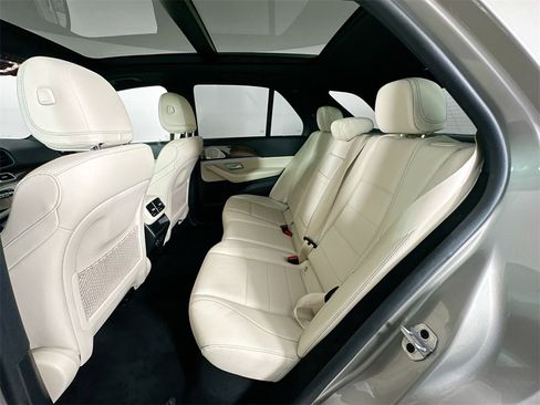 Certified 2023 Mercedes-Benz GLE 450 4MATIC image 25