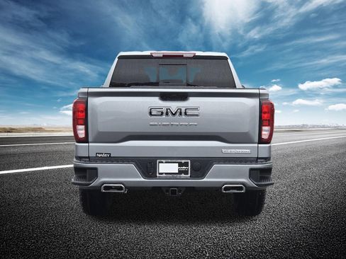 New 2026 GMC Sierra 1500 Elevation w/ Preferred Package AWD/4WD image 19