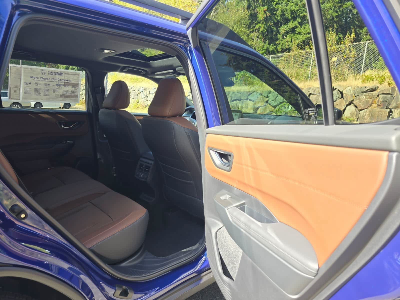 New 2026 Subaru Outback Touring AWD/4WD image 27