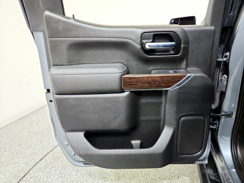 Used 2022 GMC Sierra 1500 Elevation image 22