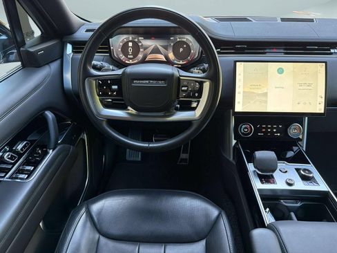 Used 2023 Land Rover Range Rover SE AWD/4WD image 27