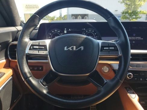 Used 2024 Kia Telluride SX Prestige X-Line AWD/4WD image 25