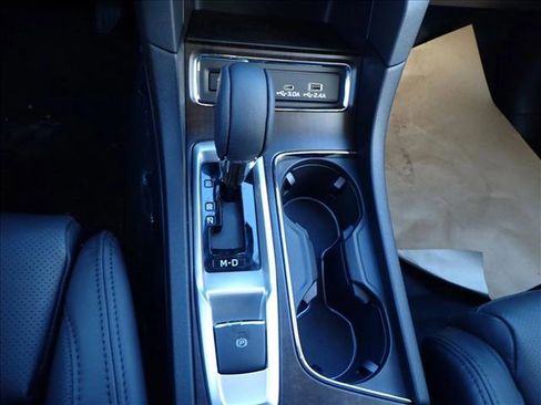 New 2026 Subaru Ascent Touring image 23