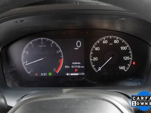 Used 2023 Honda HR-V LX image 15