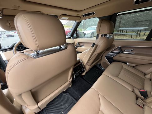 Used 2023 Land Rover Range Rover SE image 33