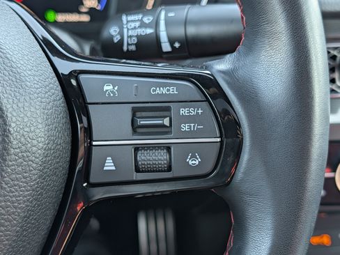 Certified 2024 Acura Integra A-Spec FWD image 30