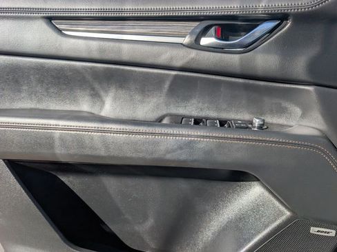 Used 2022 MAZDA CX-5 AWD 2.5 S w/ Premium Plus Pkg image 14