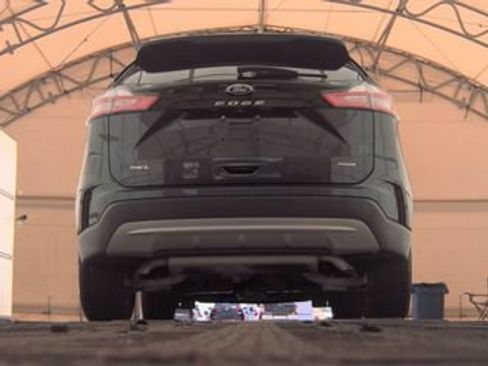 Used 2023 Ford Edge SEL w/ Convenience Package AWD/4WD image 7