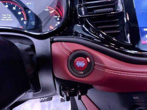 Used 2023 Dodge Durango SRT image 17