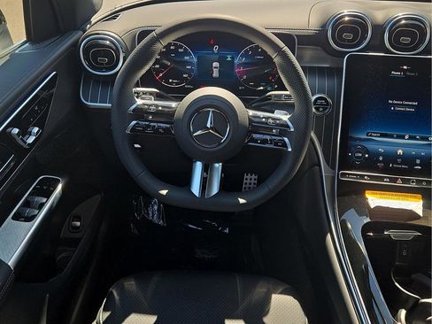 New 2026 Mercedes-Benz GLC 300 4MATIC image 13