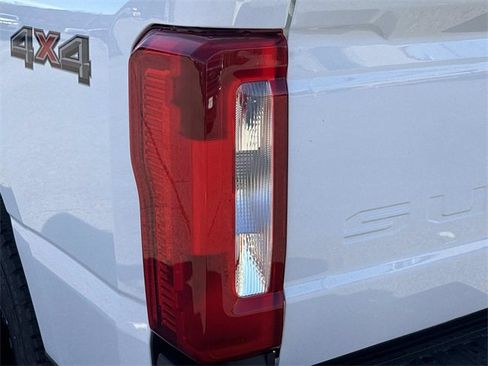 New 2026 Ford F250 XL w/ STX Appearance Package image 12
