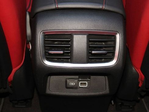 Used 2019 Acura RDX A-Spec AWD/4WD image 16