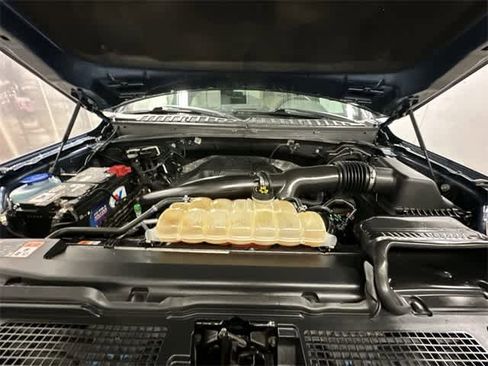 Used 2018 Ford Expedition XLT w/ Equipment Group 202A image 26