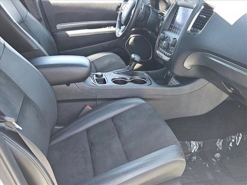 Used 2019 Dodge Durango R/T w/ Technology Group AWD/4WD image 29