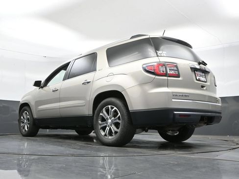 Used 2016 GMC Acadia SLT AWD/4WD image 37