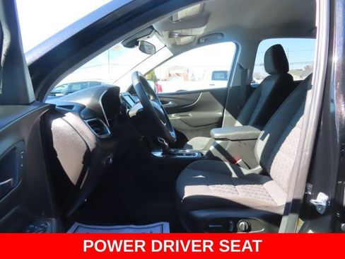 Used 2023 Chevrolet Equinox LT FWD image 19