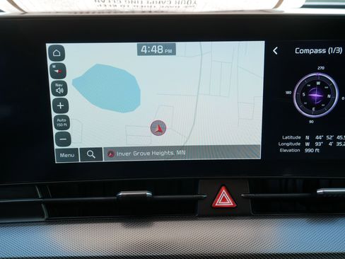 Certified 2024 Kia Sportage SX AWD/4WD image 30