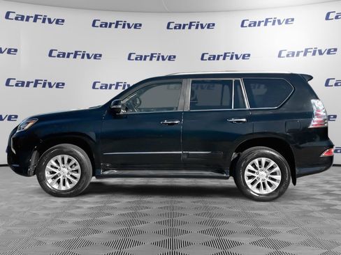 Used 2018 Lexus GX 460 image 2