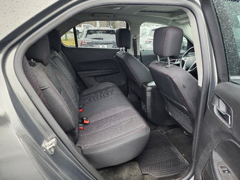 Certified 2013 Chevrolet Equinox LT w/ Driver Convenience Package image 27