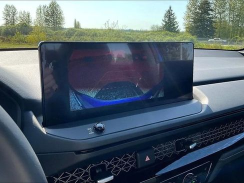 New 2025 Honda Accord Sport image 20