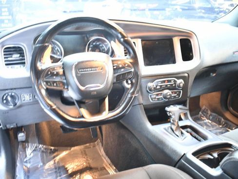 Used 2021 Dodge Charger Scat Pack RWD image 16