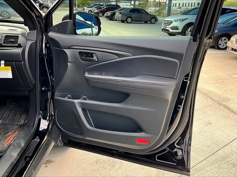 Used 2026 Honda Ridgeline TrailSport+ image 23