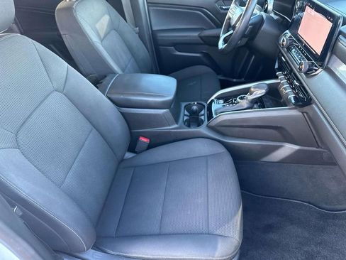 Certified 2023 Chevrolet Colorado LT w/ LT Convenience Package image 31