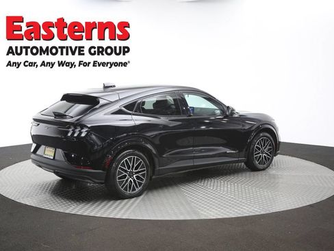 Used 2025 Ford Mustang Mach-E Premium AWD/4WD image 43