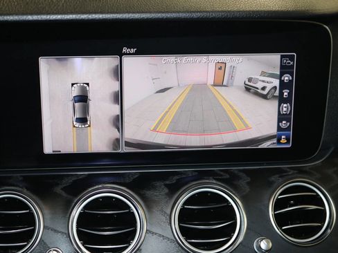 Used 2020 Mercedes-Benz E 350 Sedan image 37