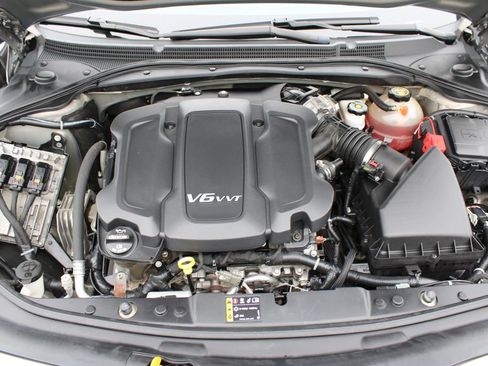 Used 2018 Buick LaCrosse Premium w/ Driver Confidence Package #2 image 33