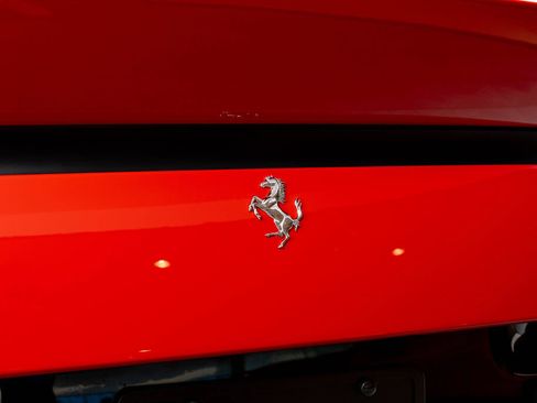 Used 2023 Ferrari 812 Competizione RWD image 4