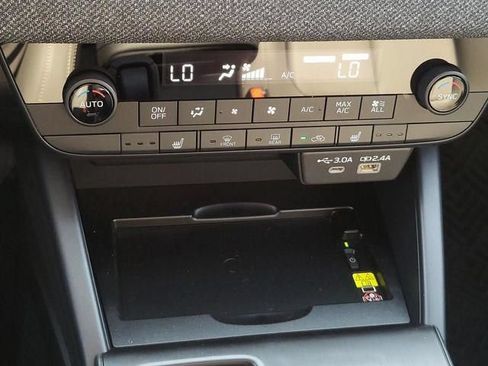 New 2026 Subaru Outback Limited XT AWD/4WD image 19