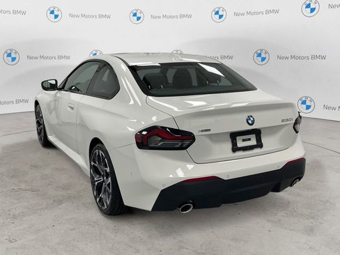 New 2025 BMW 230i xDrive 230i xDrive w/ Convenience Package image 3