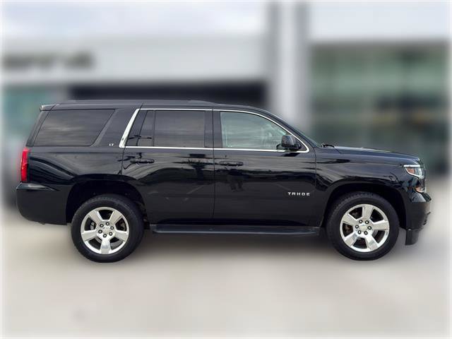 Used 2016 Chevrolet Tahoe LT RWD image 9